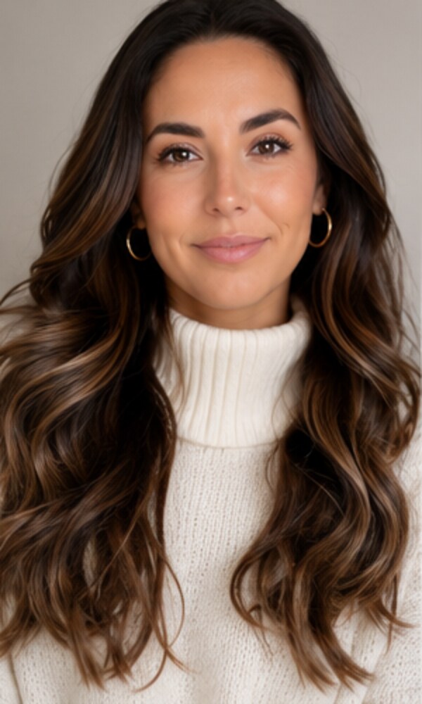 Kosette Smith, founder of Sophisticated Repertoires
